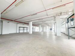 Csi Distribution Centre (D19), Factory #612421131